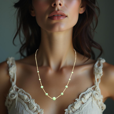 How to Identify Authentic Estate Jewelry