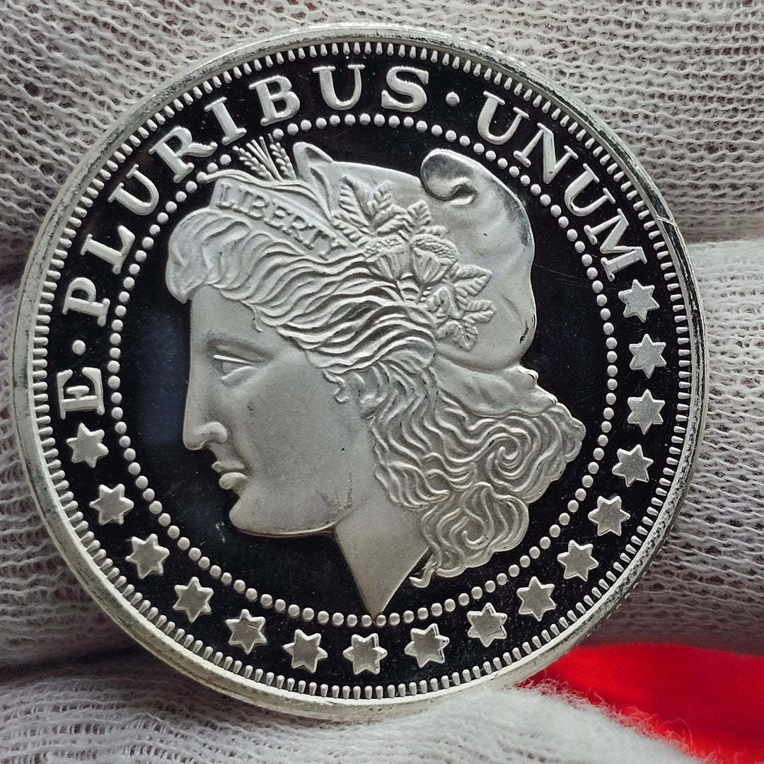 Coins & Metals - Estate Jewelry Priced Right