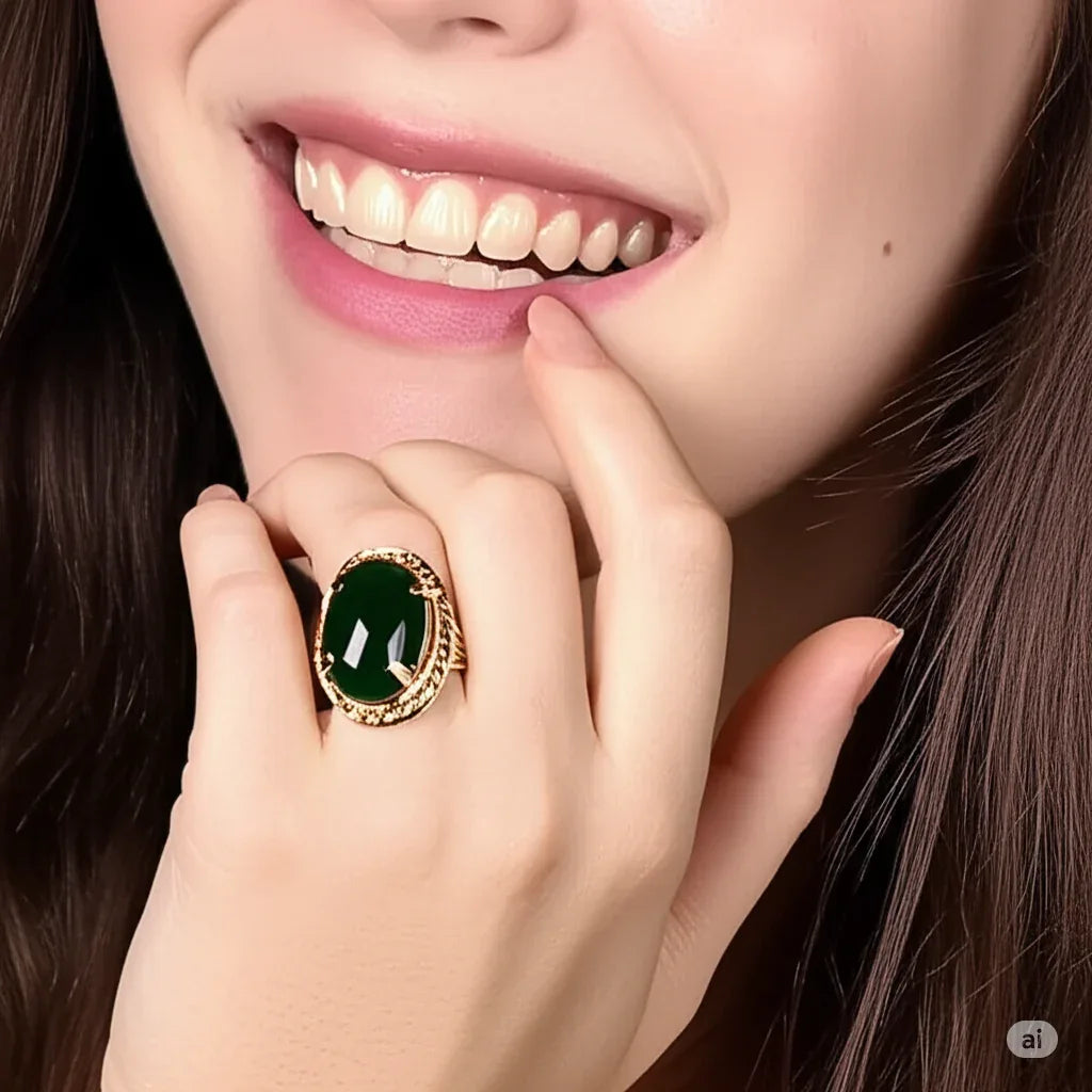 Explore More Beauty - Estate Jewelry Priced Right