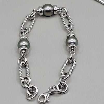 Sterling Grab Bag - Estate Jewelry Priced Right