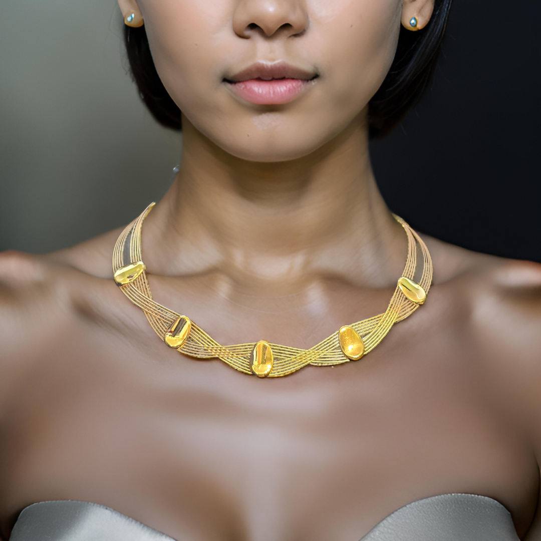 Beaded Necklaces - Estate Jewelry Priced Right