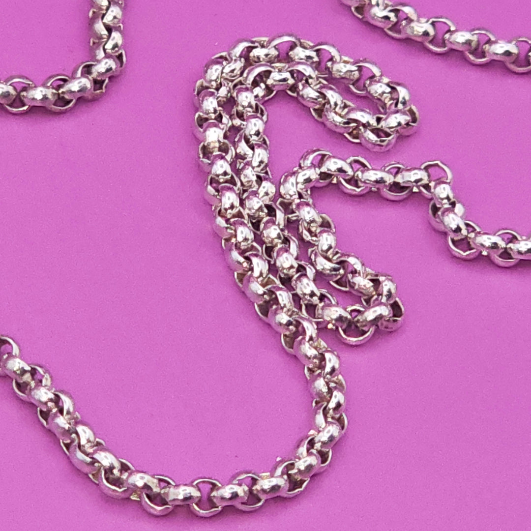 Sterling Silver Spinning Jade Spider Web Necklace