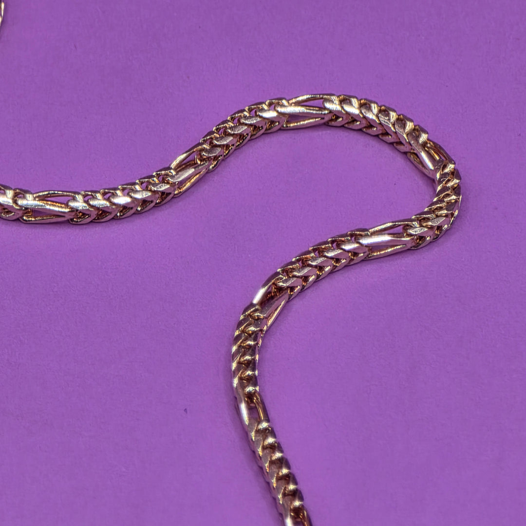 14K Gold, Diamond, Opal Ring, Earrings and Necklace Set