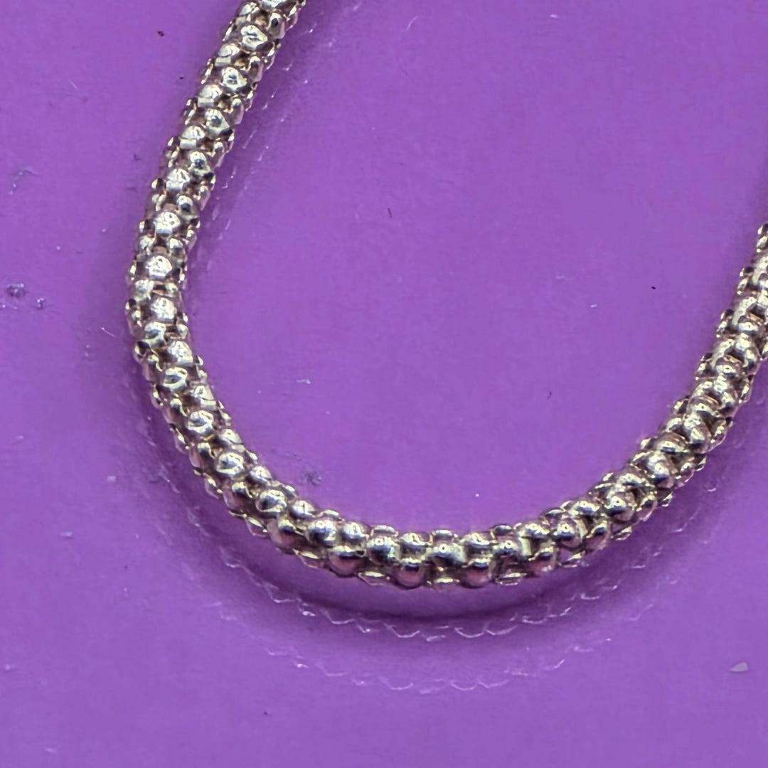 Elegant Gold and Diamond Starry Necklace
