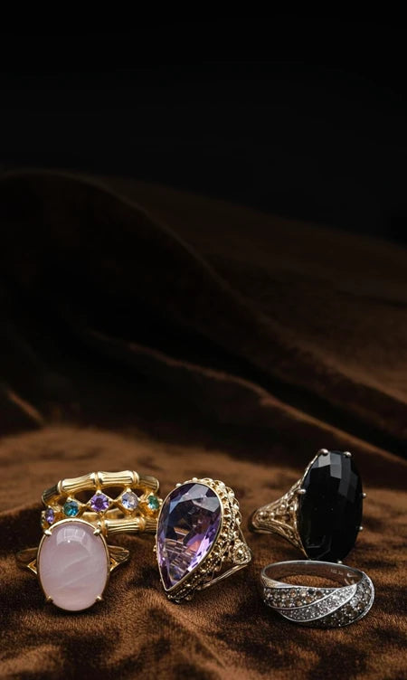 Banner background mobile