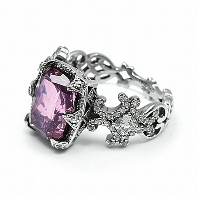Sterling Silver